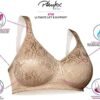 PLAYTEX 18 Hour Ultimate Lift and Support Wire-Free Bra