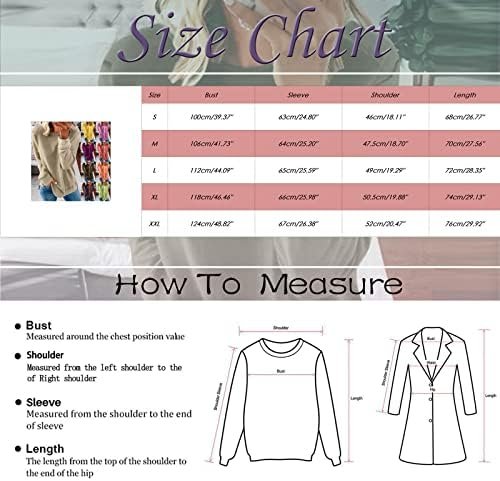 SHAOBGE Fall Casual Sweatshirts for Women 2024 Halloween Crew Neck Hoodies Shirts Long Sleeve Pullover Sweaters Fashion Tops