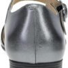 51UNzShMVyL._AC_.jpg Dansko Liv D'Orsay Mary Jane Flats for Women - Arch Support, Soft Leather, Adjustable Buckle, All-Day Comfort, Quality Construction