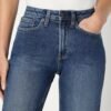Amazon Essentials Women's High-Rise Straight Leg Jean