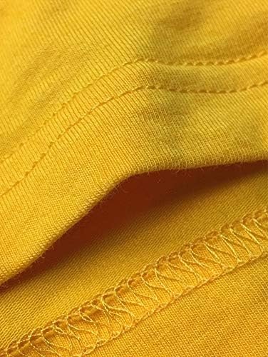 YITAN Women Cute Funny Graphic T Shirts