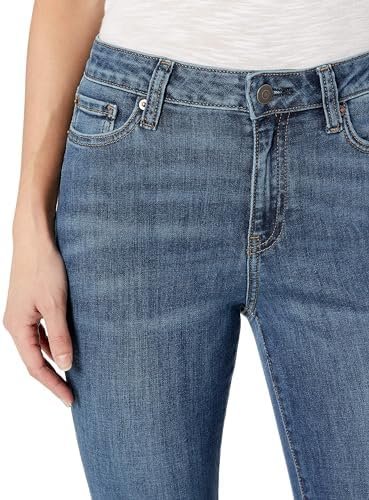 51cjyq5EmkL._AC_.jpg Amazon Essentials Women's Mid-Rise Stretchy Skinny Jean