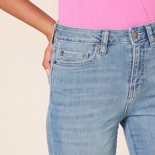 Amazon Essentials Womens High-Rise Skinny Jean