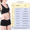 2025 New Breathable Cool Liftup Air Bra,Mesh Sports Bras for Women High Support,Plus Size Wireless Bras with Support and Lift
