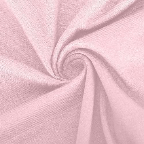 2025 Womens Oversized T Shirts Loose Fit Basic Tees Crewneck Short Sleeve Tops Summer Casual Tunic