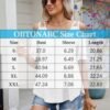 51qHF62QwNL._AC_.jpg Eyelet Tops for Women Short Sleeve T Shirts Summer Spring Fashion 2025 Trendy Clothes Cold Shoulder Blouses