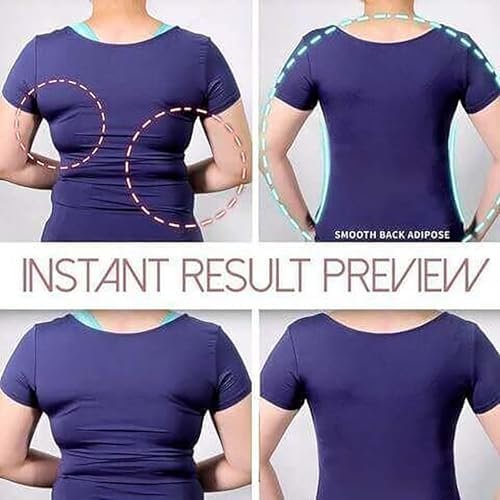 Generic Womens Breathable New Air Bra,Plus Size High Support Ultra-Thin Comfort Padded No Underwire Front Closure Bras