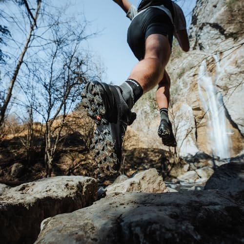 Salomon Men’s Speedcross Trail Running Shoes