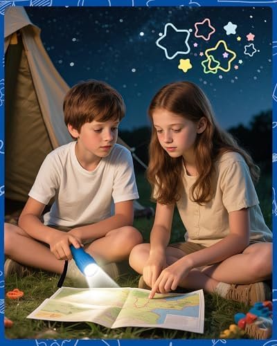 51w9iG0OYFL._AC_.jpg EverBrite 9-LED Flashlight 6-Pack Impact Handheld Torch Assorted Colors with Lanyard 3AAA Battery Included (Hurricane Supplies, Camping, Hiking, Emergency, Hunting)