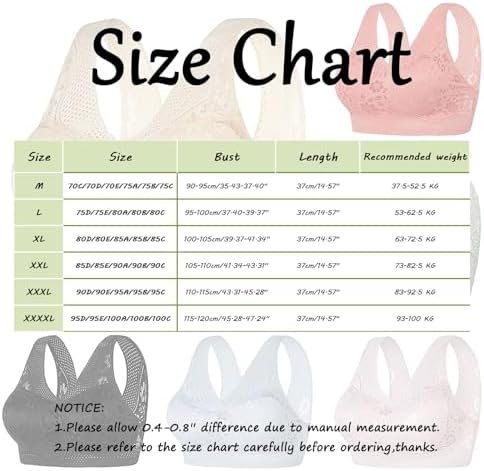 Powerful Push up Seamless Bras Caralush Wmstylist Lushfitting Wireless No Underwire Full Coverage Support Underwear