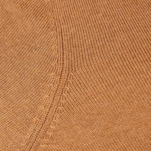 Amazon Essentials Women's Crewneck Sweater, 100% Cotton, Plus Size Available