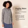 61wABd-LkFL._AC_.jpg Amazon Essentials Women's Regular-Fit Long-Sleeve Button-Down Poplin Shirt